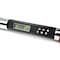 Acdelco 1/4" INTERCHANGEABLE Digital Torque Wrench, 2.2 to 22 ft-lbs ARM325-2i - alternate 4